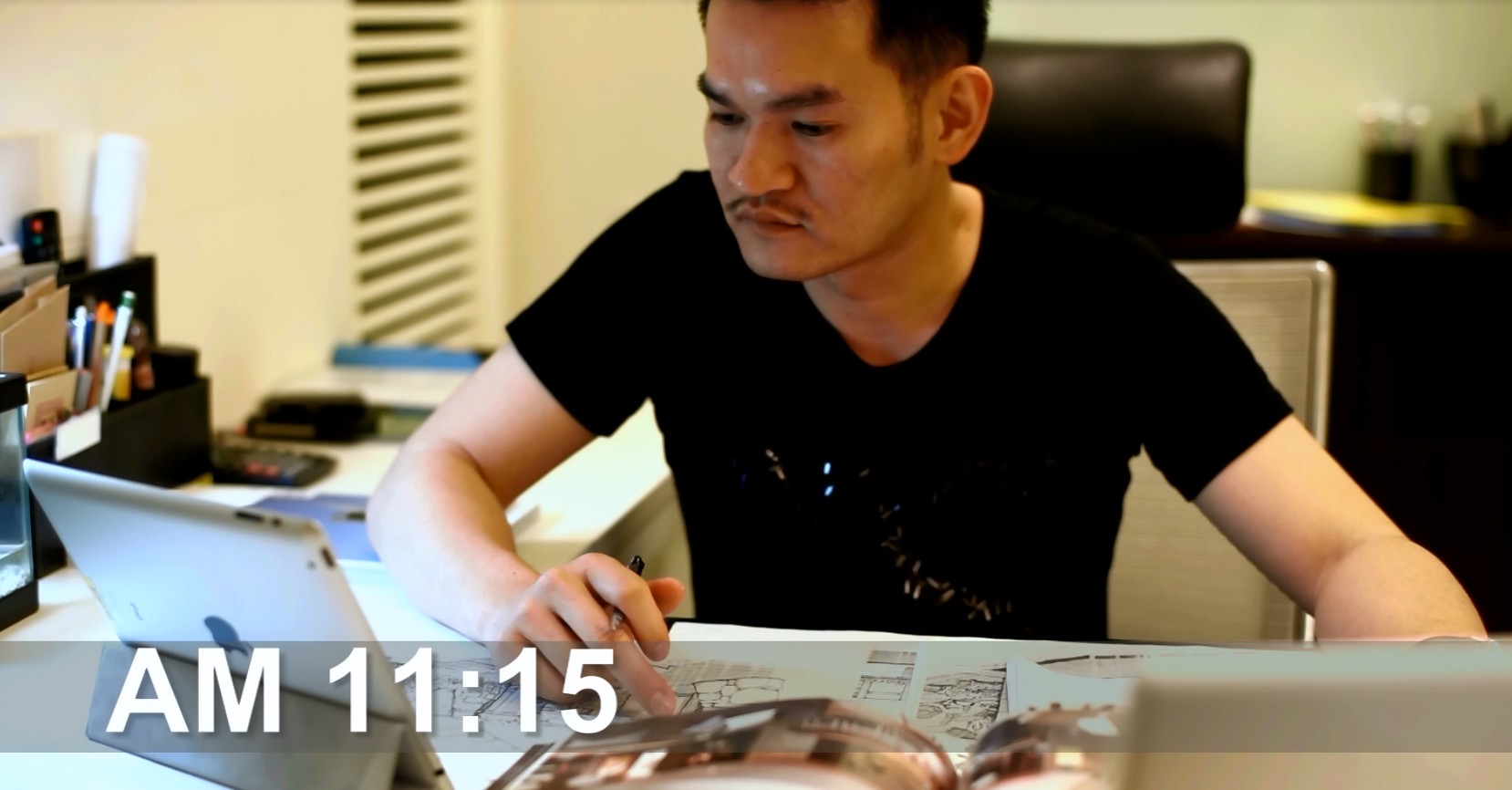 隨著智慧型手機的盛行,街頭上到處可見人手一支iPhone